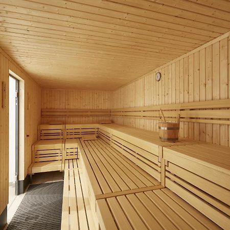 Feriendorf Rugana - Komfort Appartement Mit 1 Schlafzimmer A18 ดรันส์เคอ ภายนอก รูปภาพ
