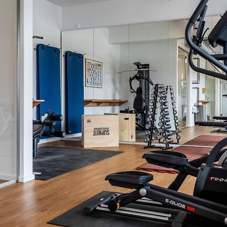 Feriendorf Rugana - Komfort Appartement Mit 1 Schlafzimmer A18 ดรันส์เคอ ภายนอก รูปภาพ